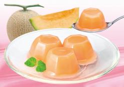 豆乳メロンプリン(10個入)