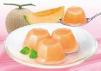 豆乳メロンプリン(20個入)