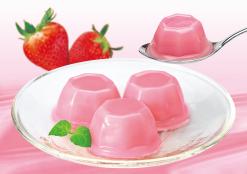 豆乳いちごプリン(50個入)