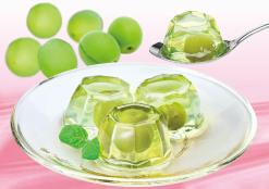 小梅ゼリー(20個入)