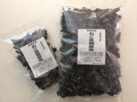 ねこ足根昆布　【道東産】