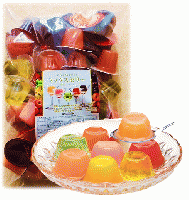 ミックスゼリー(50個入)